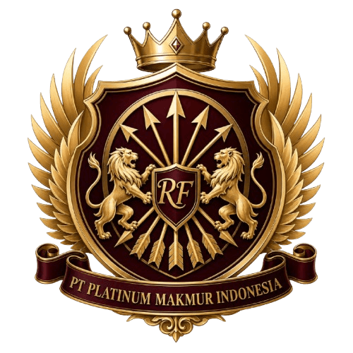 Platinum logo